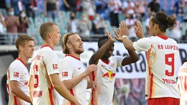 RB Leipzig