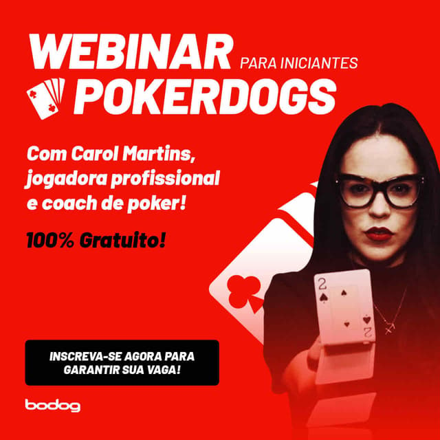 Bodog Webinar