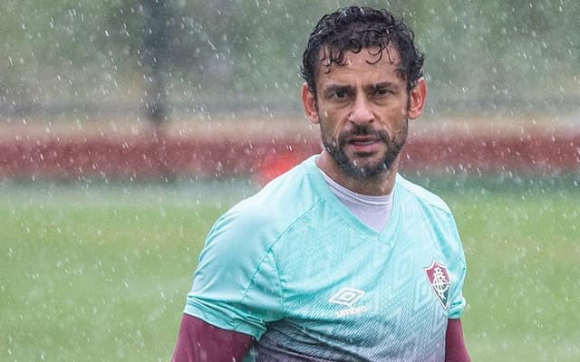 Fred - Fluminense