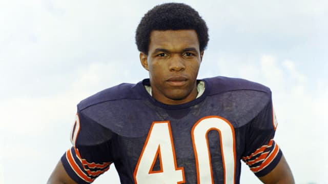 Gale Sayers