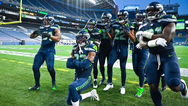 Seattle Seahawks