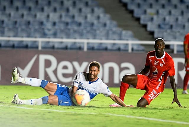 América de Cali x Universidad Católica