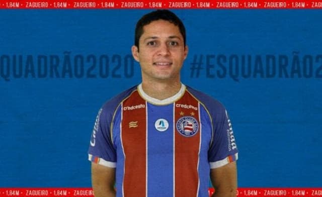 Anderson Martins - Bahia