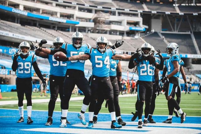 Carolina Panthers