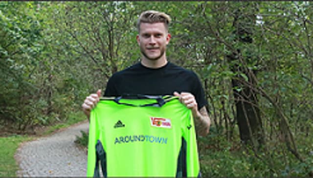 Karius - Union Berlin