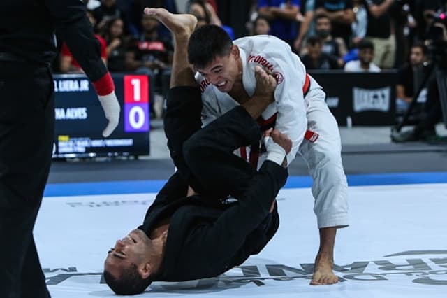 jiujitsu