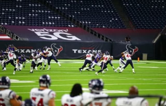 Houston texans nrg stadium