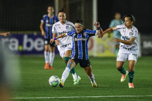 Palmeiras Feminino