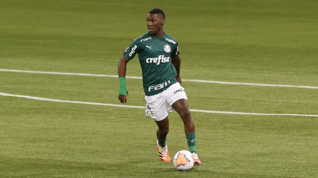 Patrick de Paula Palmeiras