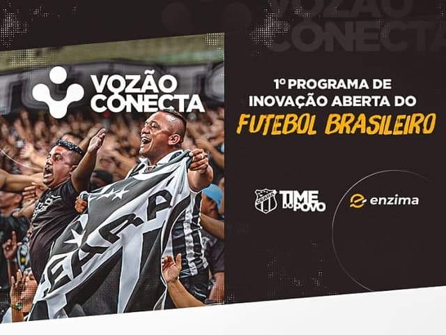 Programa Vozão Conecta