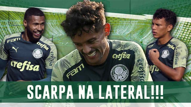 Boletim Palmeiras