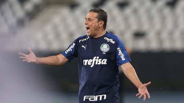 Vanderlei Luxemburgo