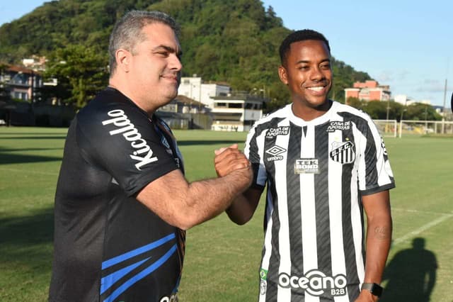 Robinho