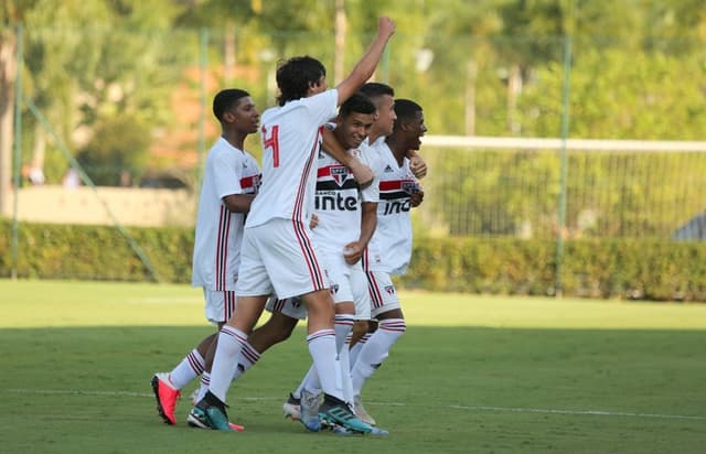 SPFC Sub-17