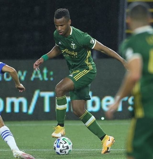 Portland Timbers