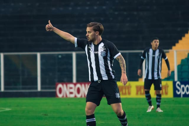 Guilherme - Figueirense