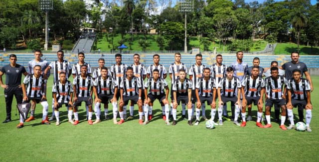 Galo - sub17