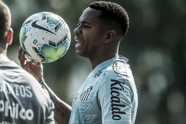 Robinho