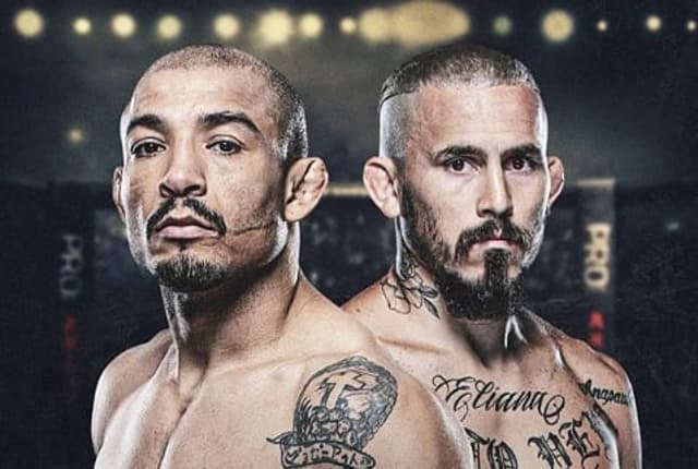 Aldo e Vera estão próximos de serem oficializados como uma das lutas para compor o card do UFC 255 (Foto: @mmapuncher_tm)