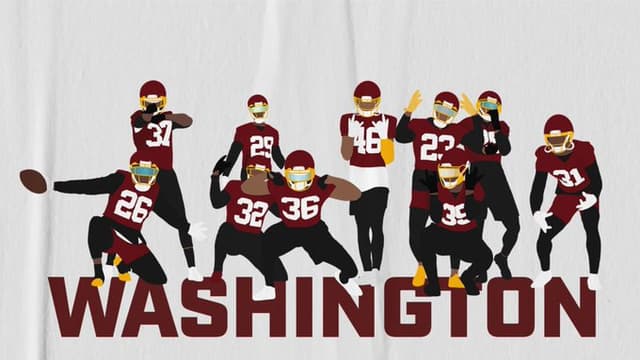 Washington Football Team