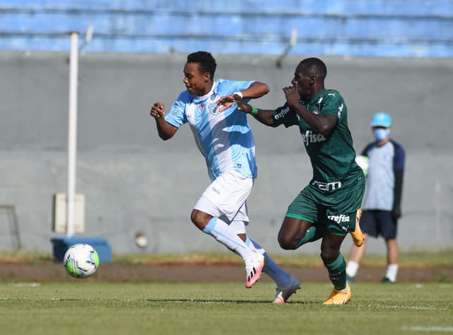 Palmeiras sub-20