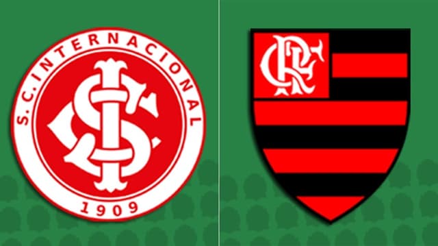 Palpitômetro - Internacional x Flamengo