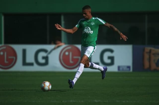 Hiago - Chapecoense