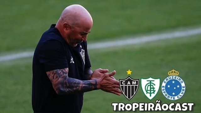 O bom momento do Galo é para ser aproveitado também e não uma fonte de sofrimento