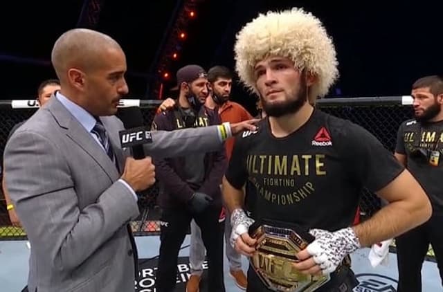 khabib