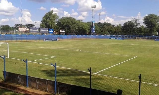 Estádio Luis Alfonso Giagni