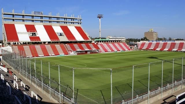 Estádio 15 de Abril, casa do Unión Santa Fe