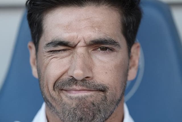 Abel Ferreira