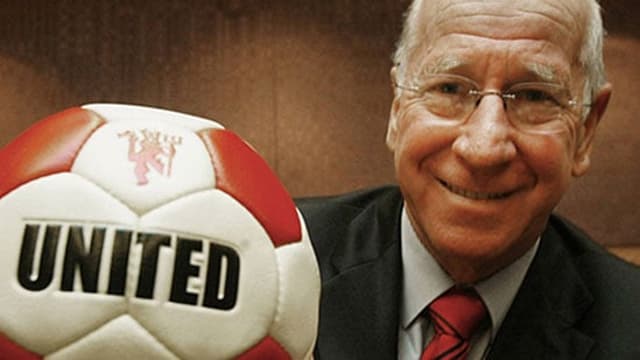 Bobby Charlton