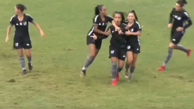 Botafogo x Vasco - Brasileirão Feminino