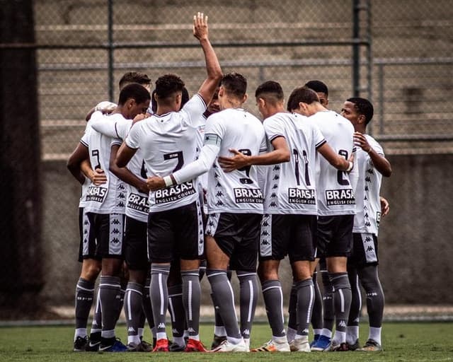 Botafogo - Sub-20