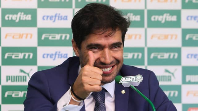 Abel Ferreira