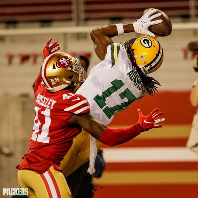 Davante Adams