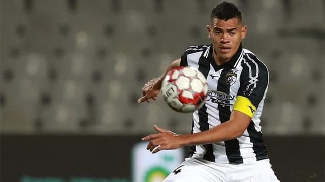 Jadson Cristiano - Portimonense