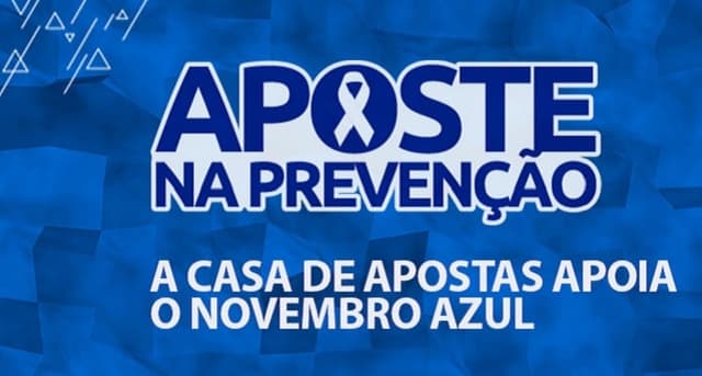 Novembro Azul