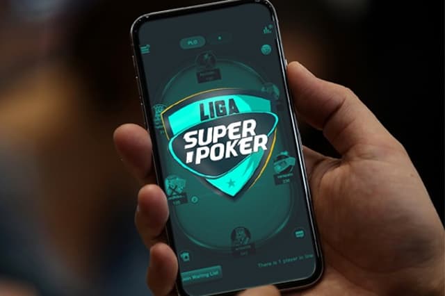 Liga SuperPoker