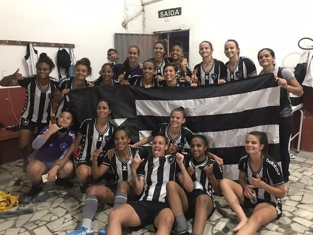 Botafogo - Feminino