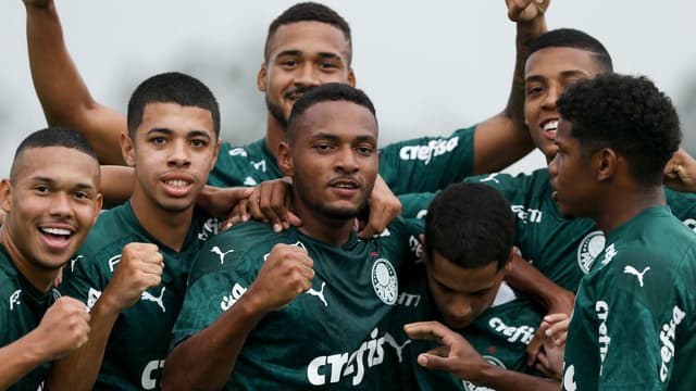 Palmeiras sub-20