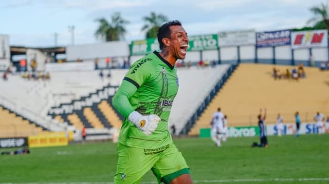 Sidão - Figueirense