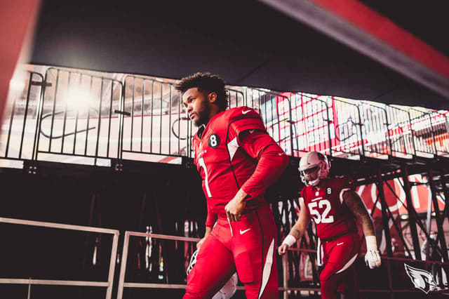 kyler murray arizona cardinals