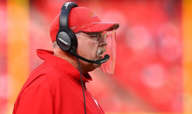 kansas city chiefs andy reid