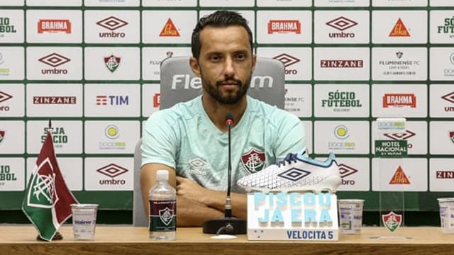 Nenê Coletiva Fluminense