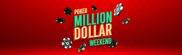 Poker Million Dollar