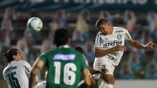 Renan Victor Palmeiras