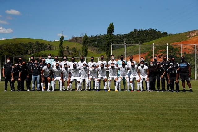 Botafogo - Sub-20