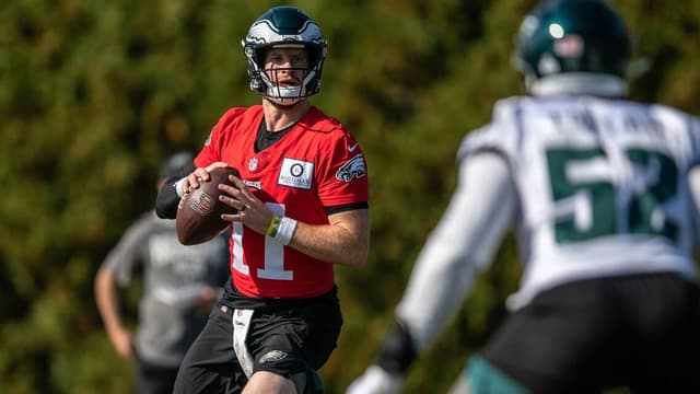 Carson Wentz